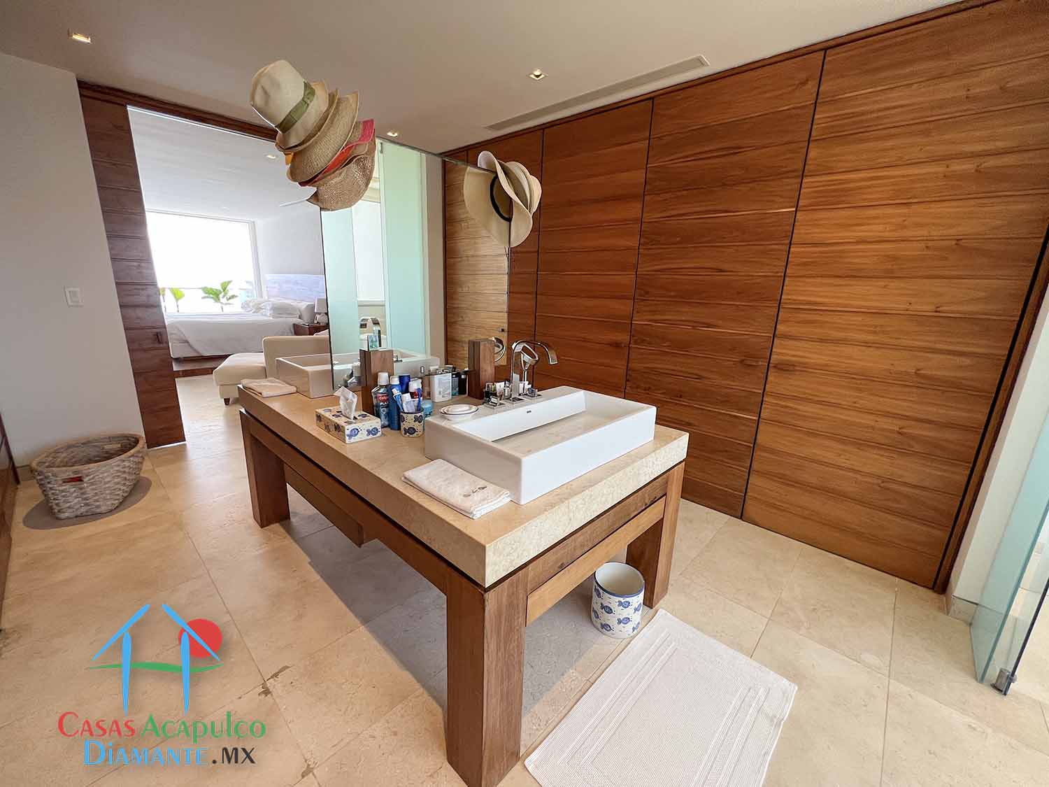 Marena 2101 - Recámara principal 15